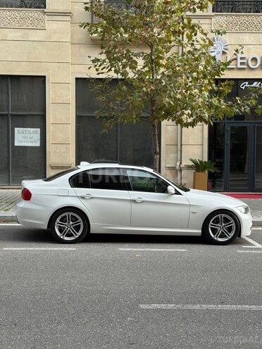 BMW 330 2009, 281,000 km - 3.0 l - Bakı