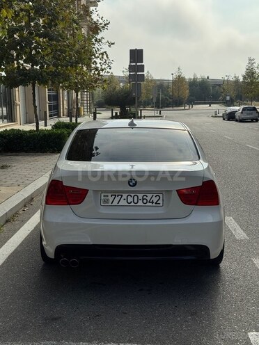 BMW 330 2009, 281,000 km - 3.0 l - Bakı