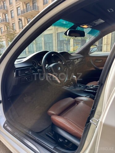 BMW 330 2009, 281,000 km - 3.0 l - Bakı