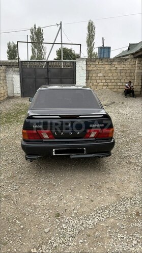 LADA (VAZ) 2115 2008, 300,000 km - 1.6 l - Siyəzən