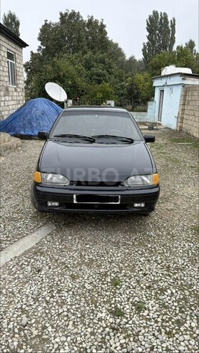 LADA (VAZ) 2115 2008, 300,000 km - 1.6 l - Siyəzən