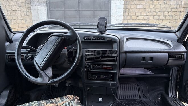 LADA (VAZ) 2115 2008, 300,000 km - 1.6 l - Siyəzən