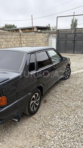 LADA (VAZ) 2115 2008, 300,000 km - 1.6 l - Siyəzən