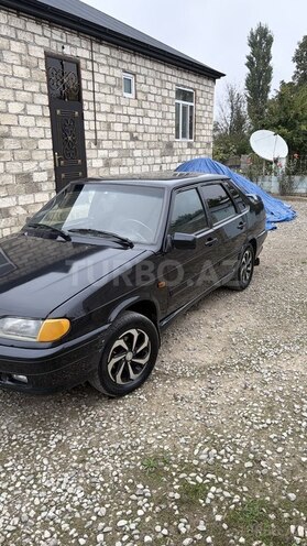 LADA (VAZ) 2115 2008, 300,000 km - 1.6 l - Siyəzən