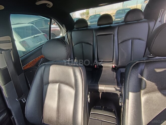 Mercedes E 220 2002, 302,000 km - 2.2 l - Bakı
