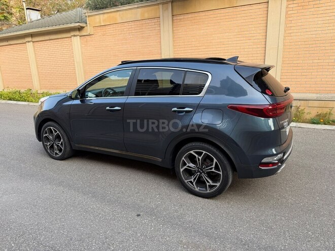 Kia Sportage 2019, 81,200 km - 2.0 l - Bakı