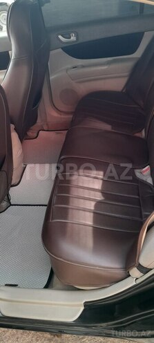 Hyundai Sonata 2005, 262,000 km - 2.4 л - Bakı