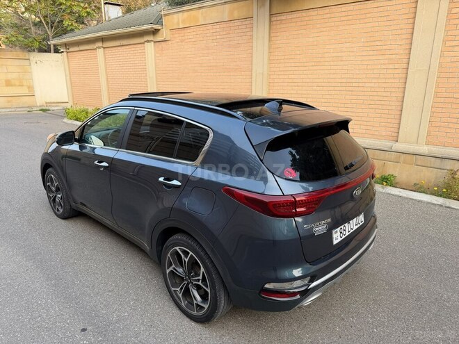 Kia Sportage 2019, 81,200 km - 2.0 l - Bakı