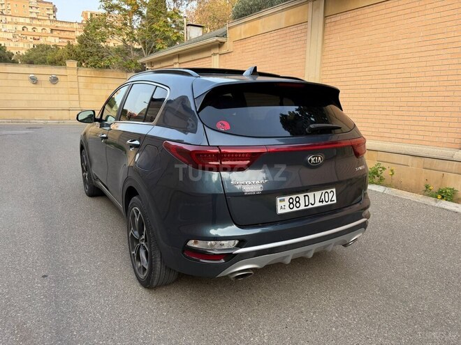 Kia Sportage 2019, 81,200 km - 2.0 l - Bakı