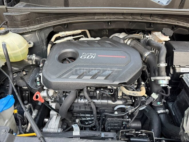 Kia Sportage 2019, 81,200 km - 2.0 l - Bakı