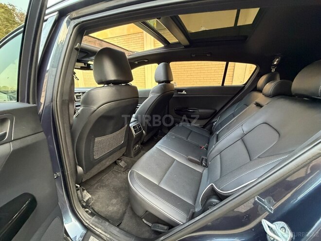 Kia Sportage 2019, 81,200 km - 2.0 l - Bakı