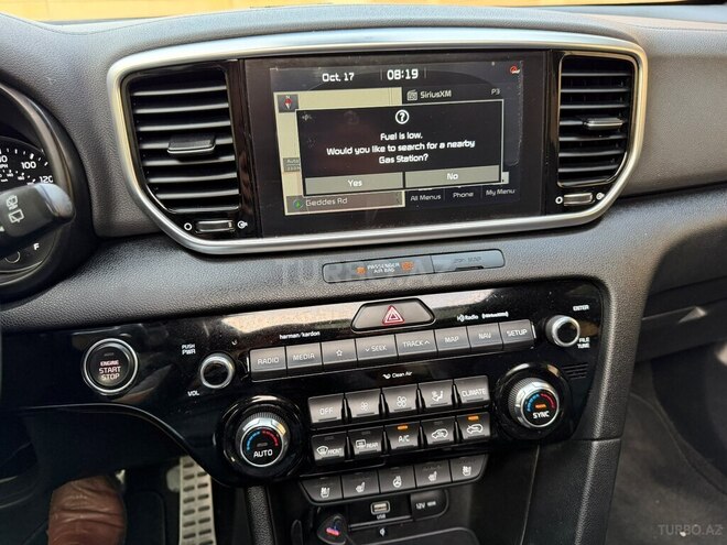 Kia Sportage 2019, 81,200 km - 2.0 l - Bakı