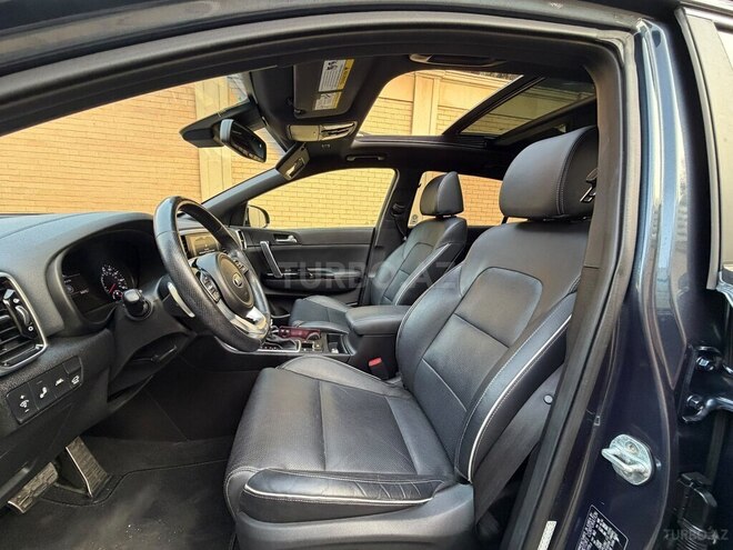 Kia Sportage 2019, 81,200 km - 2.0 l - Bakı