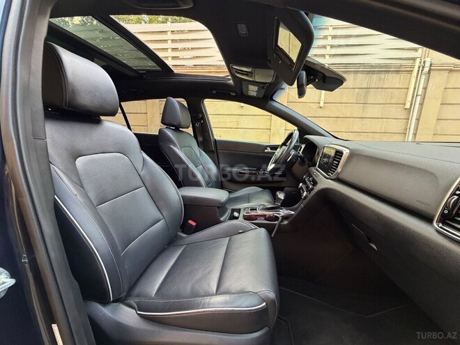 Kia Sportage 2019, 81,200 km - 2.0 l - Bakı