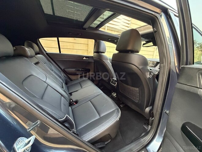 Kia Sportage 2019, 81,200 km - 2.0 l - Bakı