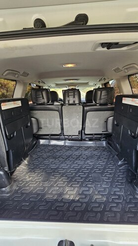 Toyota Land Cruiser 2020, 97,000 km - 4.0 l - Ağdam