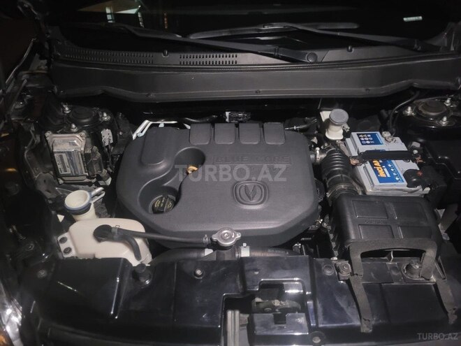 Changan CS 35 2014, 230,000 km - 1.6 л - Sumqayıt