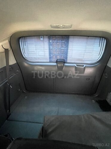 Toyota Land Cruiser Prado 2012, 420,000 km - 2.7 l - Bakı