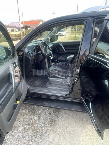 Toyota Land Cruiser Prado 2012, 420,000 km - 2.7 l - Bakı