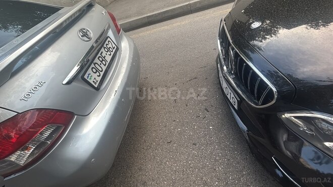 Toyota Yaris 2007, 259,000 km - 1.5 l - Bakı