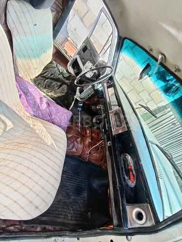GAZ 24 1986, 220,000 km - 2.5 l - Zərdab