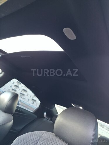 Hyundai Sonata 2014, 209,215 km - 2.0 l - Bakı