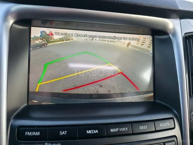Hyundai Sonata 2014, 209,215 km - 2.0 l - Bakı