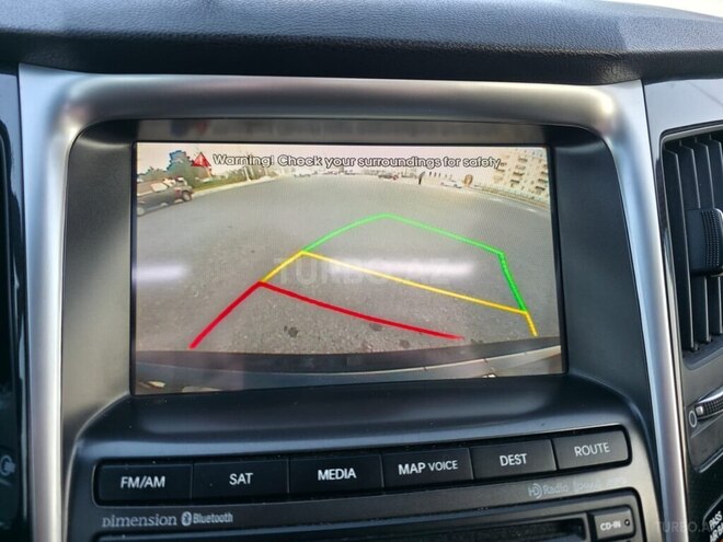 Hyundai Sonata 2014, 209,215 km - 2.0 l - Bakı