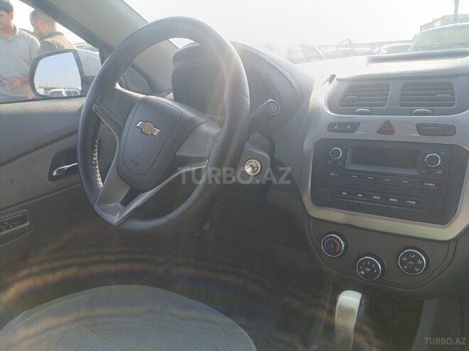 Chevrolet Cobalt 2024, 105,000 km - 1.5 l - Sumqayıt