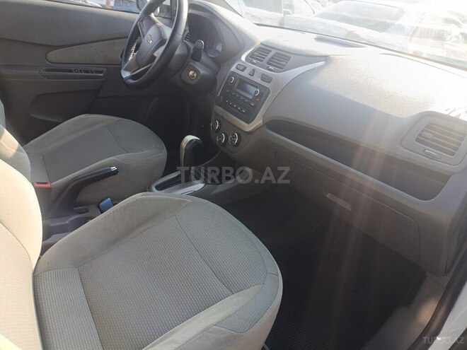 Chevrolet Cobalt 2024, 105,000 km - 1.5 l - Sumqayıt