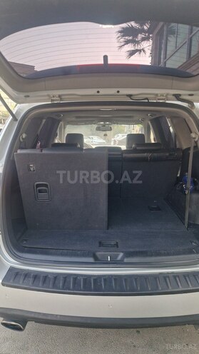 Hyundai Santa Fe 2009, 265,000 km - 2.0 l - Bakı