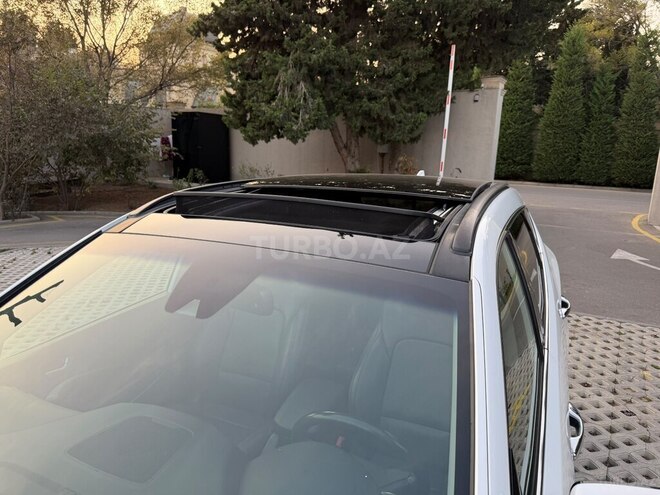 Hyundai Santa Fe 2016, 68,100 km - 2.0 л - Bakı