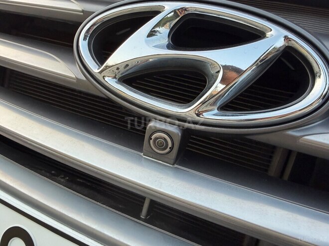 Hyundai Santa Fe 2016, 68,100 km - 2.0 л - Bakı