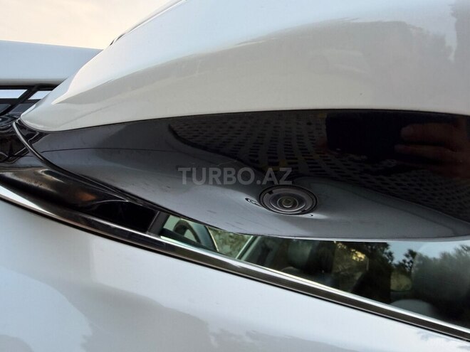 Hyundai Santa Fe 2016, 68,100 km - 2.0 л - Bakı
