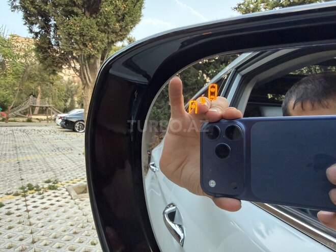 Hyundai Santa Fe 2016, 68,100 km - 2.0 л - Bakı