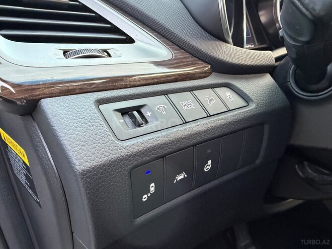 Hyundai Santa Fe 2016, 68,100 km - 2.0 л - Bakı