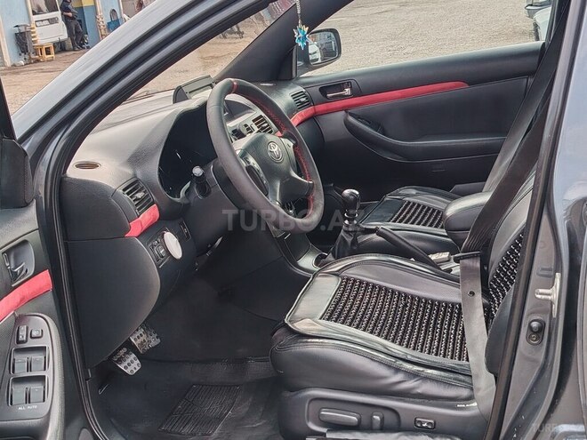 Toyota Avensis 2006, 412,000 km - 2.2 l - Naxçıvan