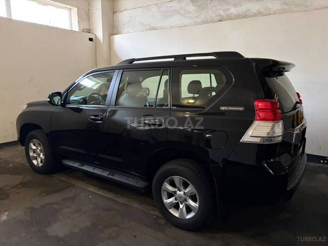 Toyota Land Cruiser Prado 2012, 73,900 km - 2.7 l - Bakı