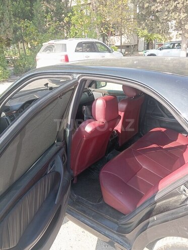 Mercedes E 280 1997, 235,000 km - 2.8 л - Sumqayıt