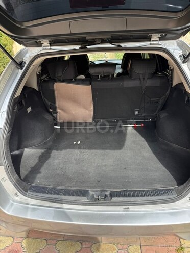 Toyota Corolla Fielder 2015, 120,000 km - 1.5 l - Gəncə