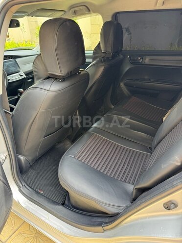 Toyota Corolla Fielder 2015, 120,000 km - 1.5 l - Gəncə