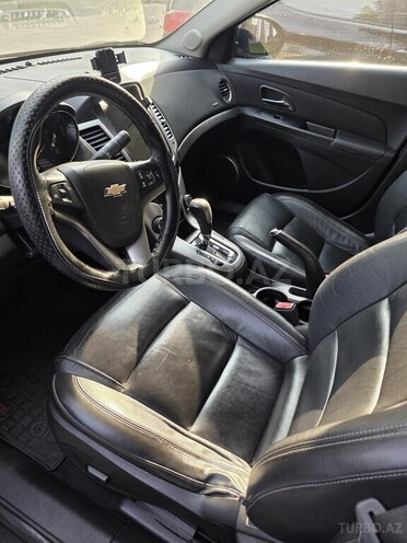 Chevrolet Cruze 2012, 131,460 km - 1.4 l - Bakı