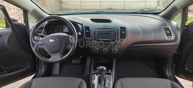 Kia Forte 2017, 260,714 km - 2.0 l - Sumqayıt