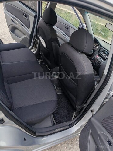 Kia Rio 2006, 144,000 km - 1.4 l - Bakı