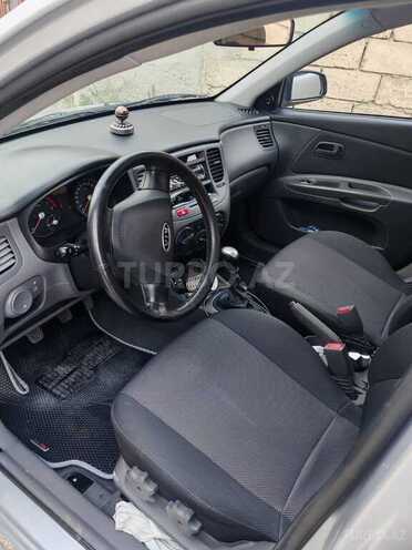 Kia Rio 2006, 144,000 km - 1.4 l - Bakı