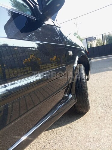 LADA (VAZ) 2115 2011, 233,000 km - 1.6 l - Saatlı