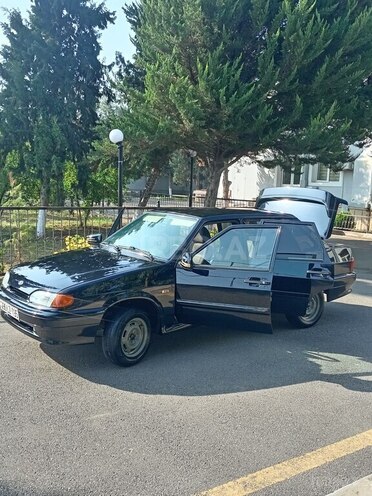 LADA (VAZ) 2115 2011, 233,000 km - 1.6 l - Saatlı