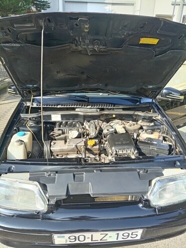 LADA (VAZ) 2115 2011, 233,000 km - 1.6 l - Saatlı