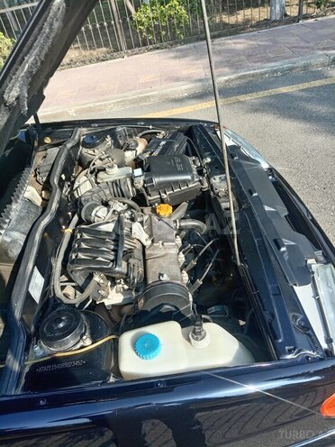 LADA (VAZ) 2115 2011, 233,000 km - 1.6 l - Saatlı