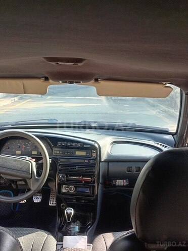 LADA (VAZ) 2115 2011, 233,000 km - 1.6 l - Saatlı